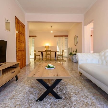 Flower Apartment Preveza Ngoại thất bức ảnh