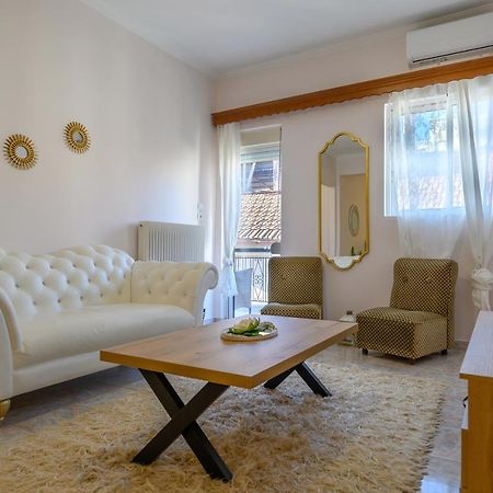 Flower Apartment Preveza Ngoại thất bức ảnh