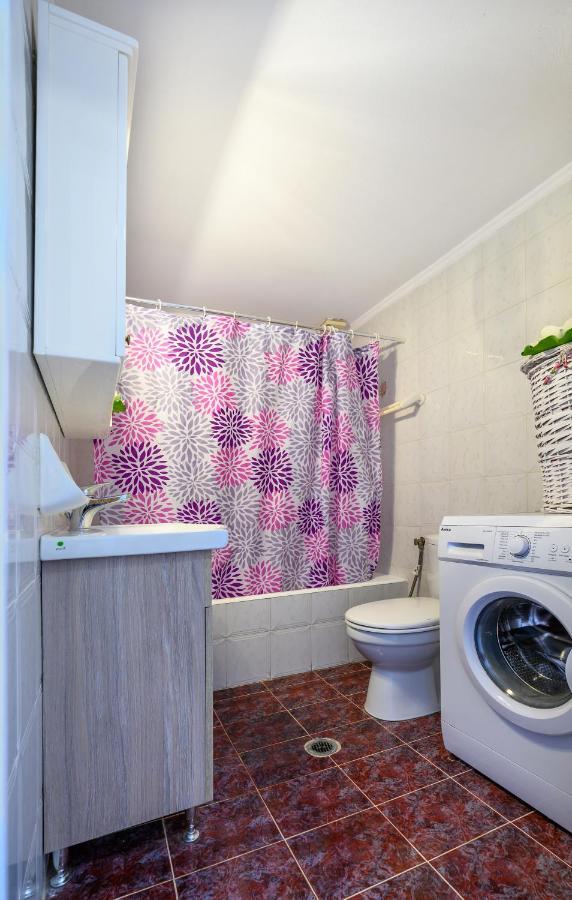 Flower Apartment Preveza Ngoại thất bức ảnh